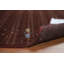 Tapis de style tribal en soie Gabbeh