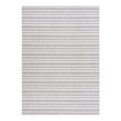 Tapis intérieur / extérieur en polypropylène tissé à la machine Faith-Rose