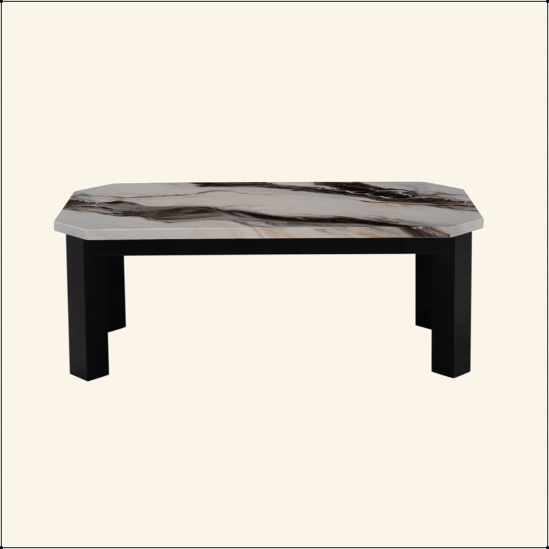 Table basse Jasper Panda