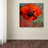 'Tea and Memories' Graphic Art Print on Wrapped Canvas-23106818