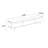 Solid Walnut Wood TV Stand-110704715