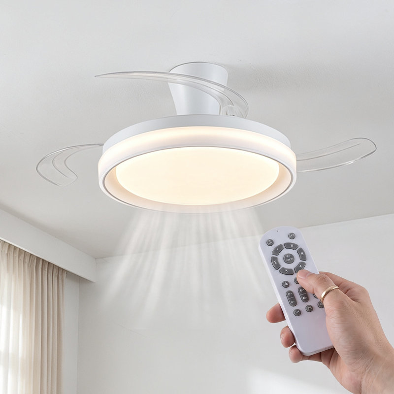 20cm Ceiling Fan