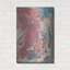 «Marbled 2» par Alicia Ludwig, art mural en métal-1318933286