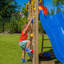 Adventure Peaks Two Playfort