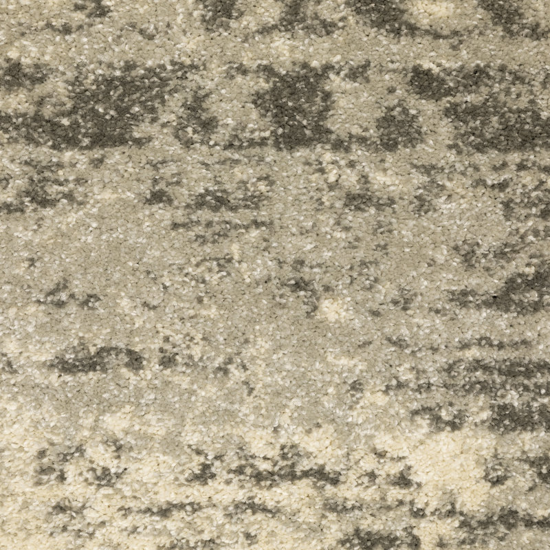 Addaline Oriental Indoor Rug, Rectangle 9'10" x 12'10"