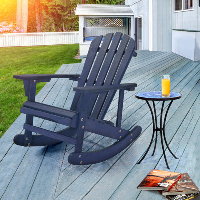 Almat Outdoor Adirondack Chair