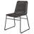 Charlie-Hannah 18'' H Side Chair