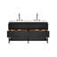 Ensemble de meuble-lavabo 60 po Diamond-100042545-100043001-100043003