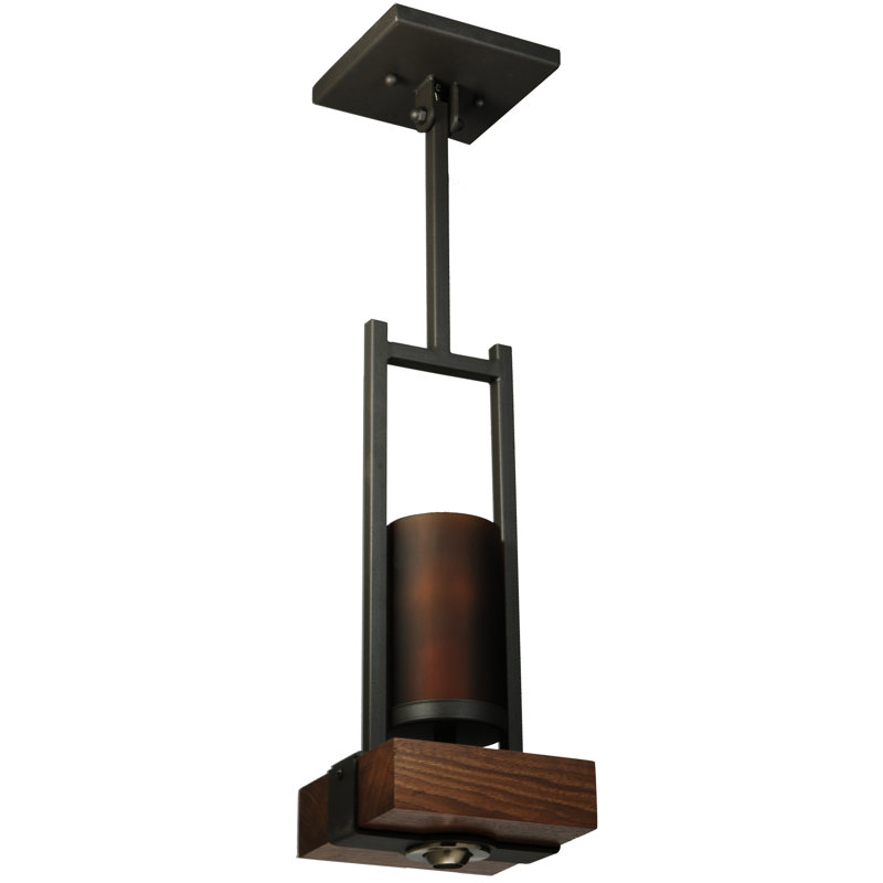 Grand Terrace 1 - Light Pendant