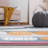 Hornung 300 Performance Geometric Rug-1901471409