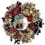 Handcrafted 18'' Wreath
