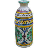 Handmade Ceramic Table Vase