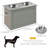 Large Elevated Feeder-92456999
