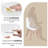 Durflinger 18'' H Polyurethane Upholstered Side Chair-1112420082