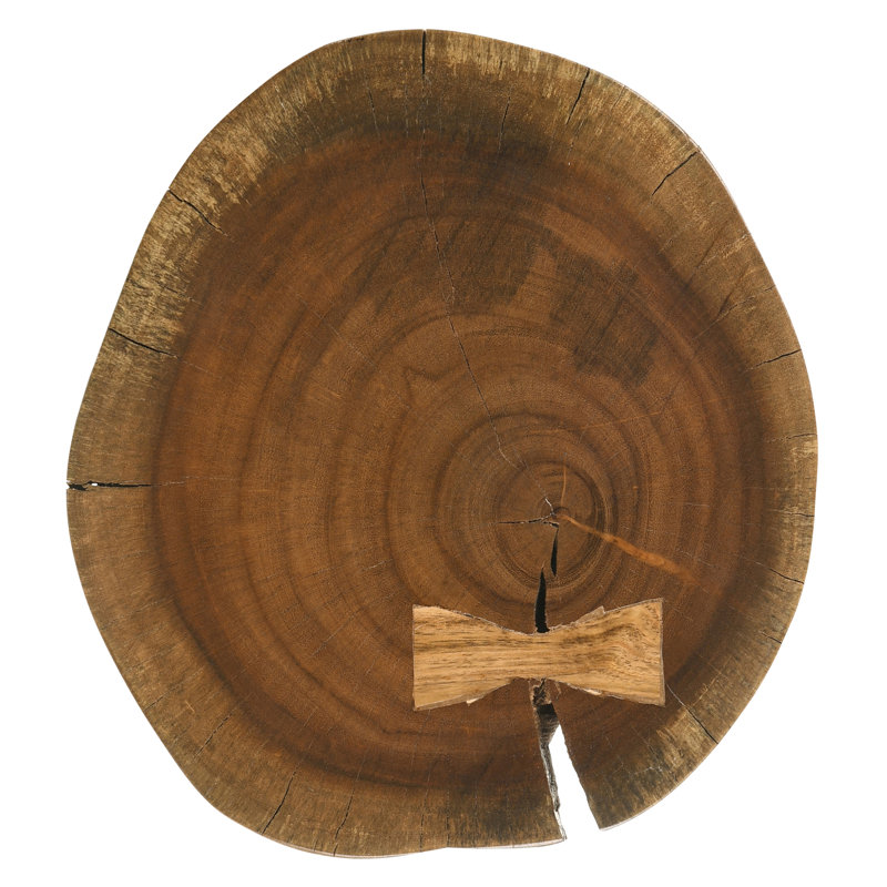 Bohlen End Table