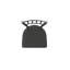 Tabouret pivotant 810 Contessa-1026048511-1026048488-1026048029