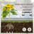 Kidwell Metal Raised Garden Bed-1968933487