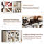 Garde-manger pour le salon