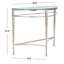 Console 35,9 po Baur