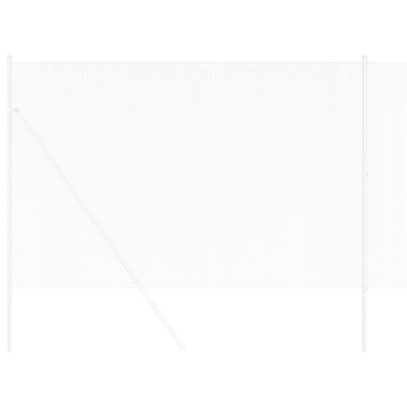 Fence Panels, Grey, 150cm H x 5000cm W