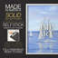 NAUTICAL Series CXLV - Impression encadrée de qualité supérieure - Prêt à être accroché - Aucun clou requis-1672895609-1672895553
