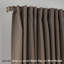 Extra Long & Extra Wide Decorative Curtain Single Panel-73230549-88472528