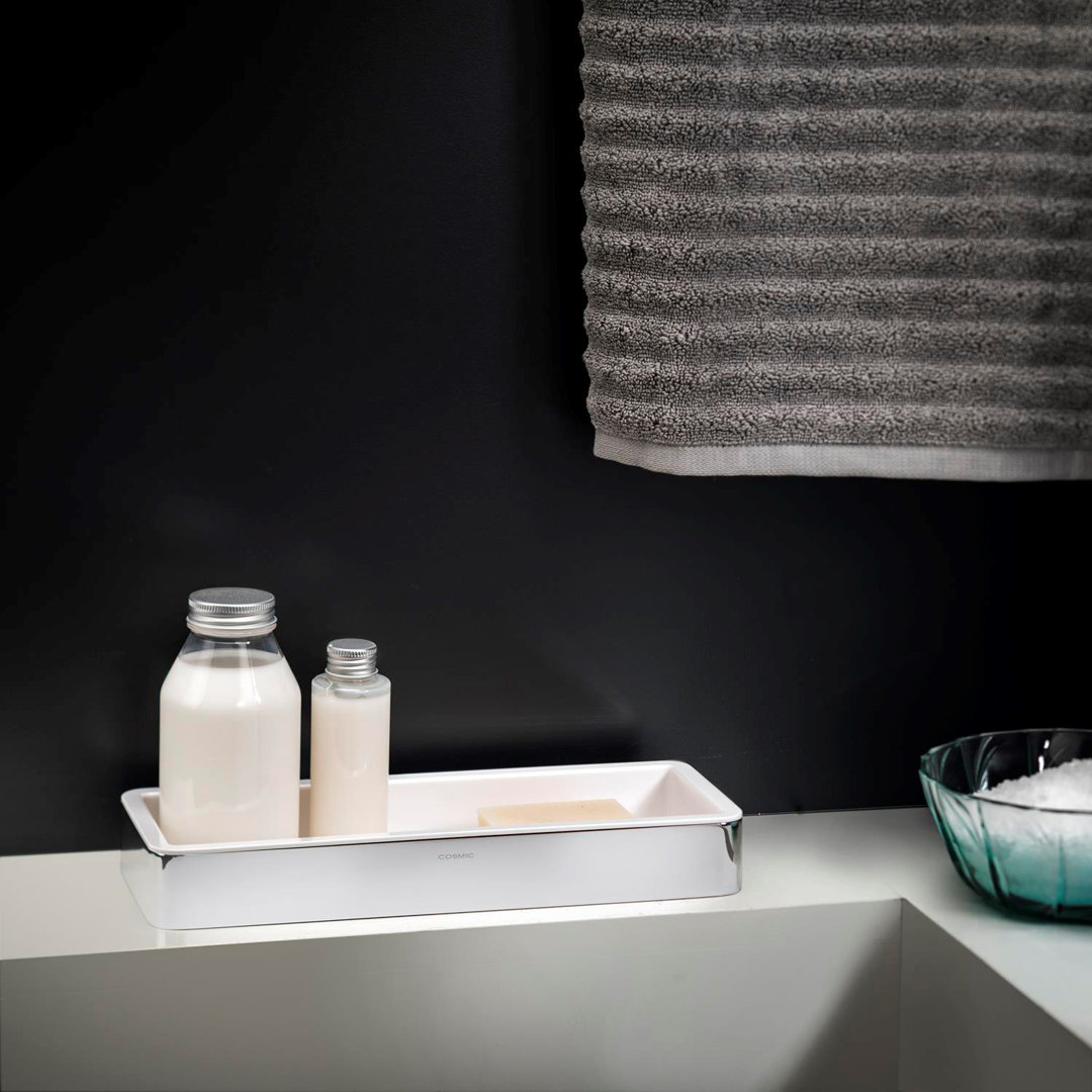 SHOWER SOAP DISH
