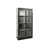 Grey is out of stock selected