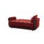 Causeuse convertible avec rangement PrimeNest Averna Collection-203920604