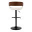 Tabouret de bar Laurenzio-93570922-93570918