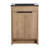 Freestanding Bathroom Vanity with Ceramic Sink