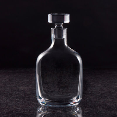 Astor Whiskey Decanter