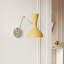Clare 1 - Light Armed Sconce-2029990825-2029990827