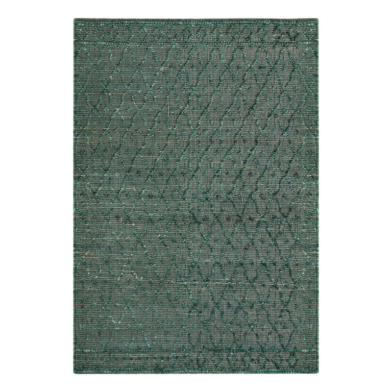 Jerah Geometric Indoor Rug, Rectangle 5'3" x 8'