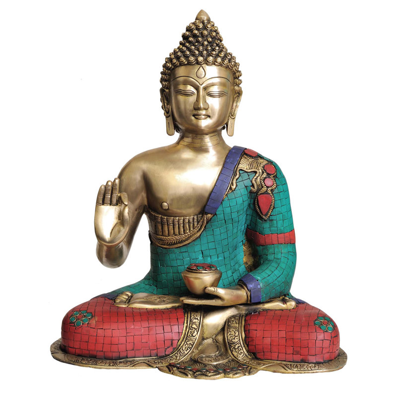 Religious & Spiritual Statue