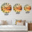 Horloge murale Lakehouse-59914173