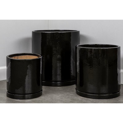 I/O Series Handmade Planter