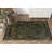 Sacheen Performance Washable Floral Indoor / Outdoor Rug-1859772263