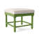 Lind Island Upholstered Bench