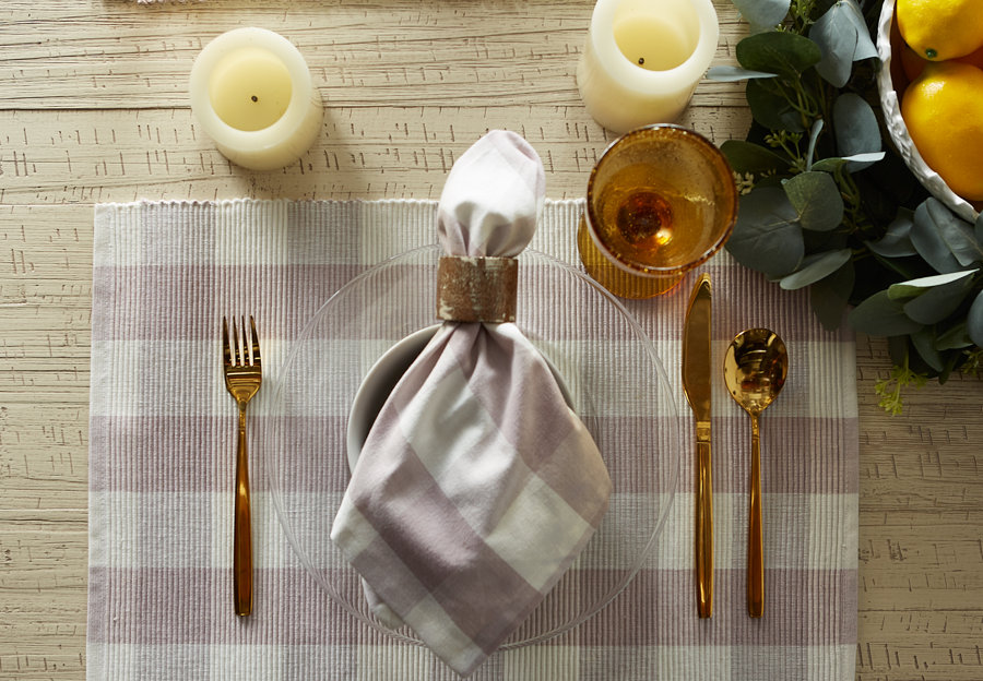 Placemat and Napkin Sets