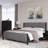 Leroy Panel Bed-106890071