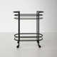 Saarrah Bar Cart