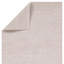 Tapis rayé crème / argenté Taleen (9 pi 3 po x 13 pi)-88037087