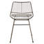 Outdoor Patio Dining Side Chair-34023294
