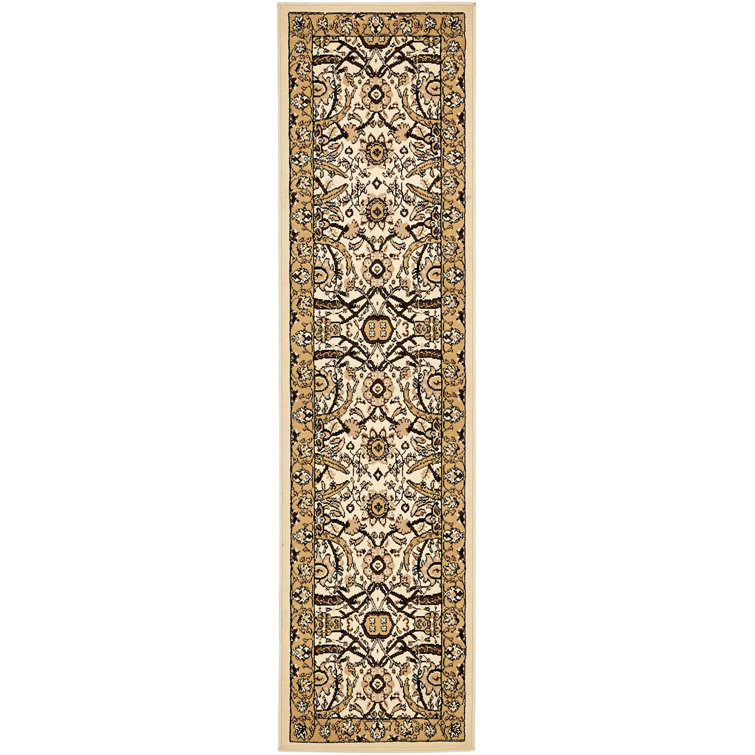Britannia Floral Indoor Rug