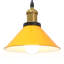 Ashyia 1 - Light Gloss Green Pendant-1379613673