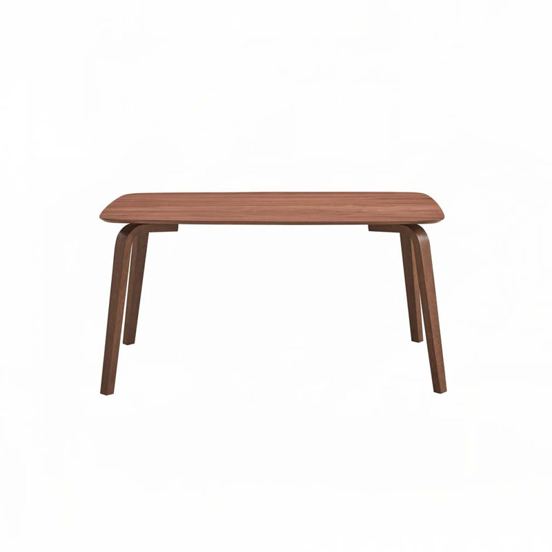 Table de salle à manger en bois