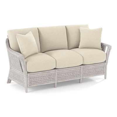 Boca Upholstered 78'' Sofa