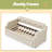 Upholstered Daybed With Trundle, Wood Slat Support,Upholstered Frame Sofa Bed , Twin-92209424