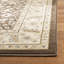 Tapis ivoire / gris Lavelle-19269064
